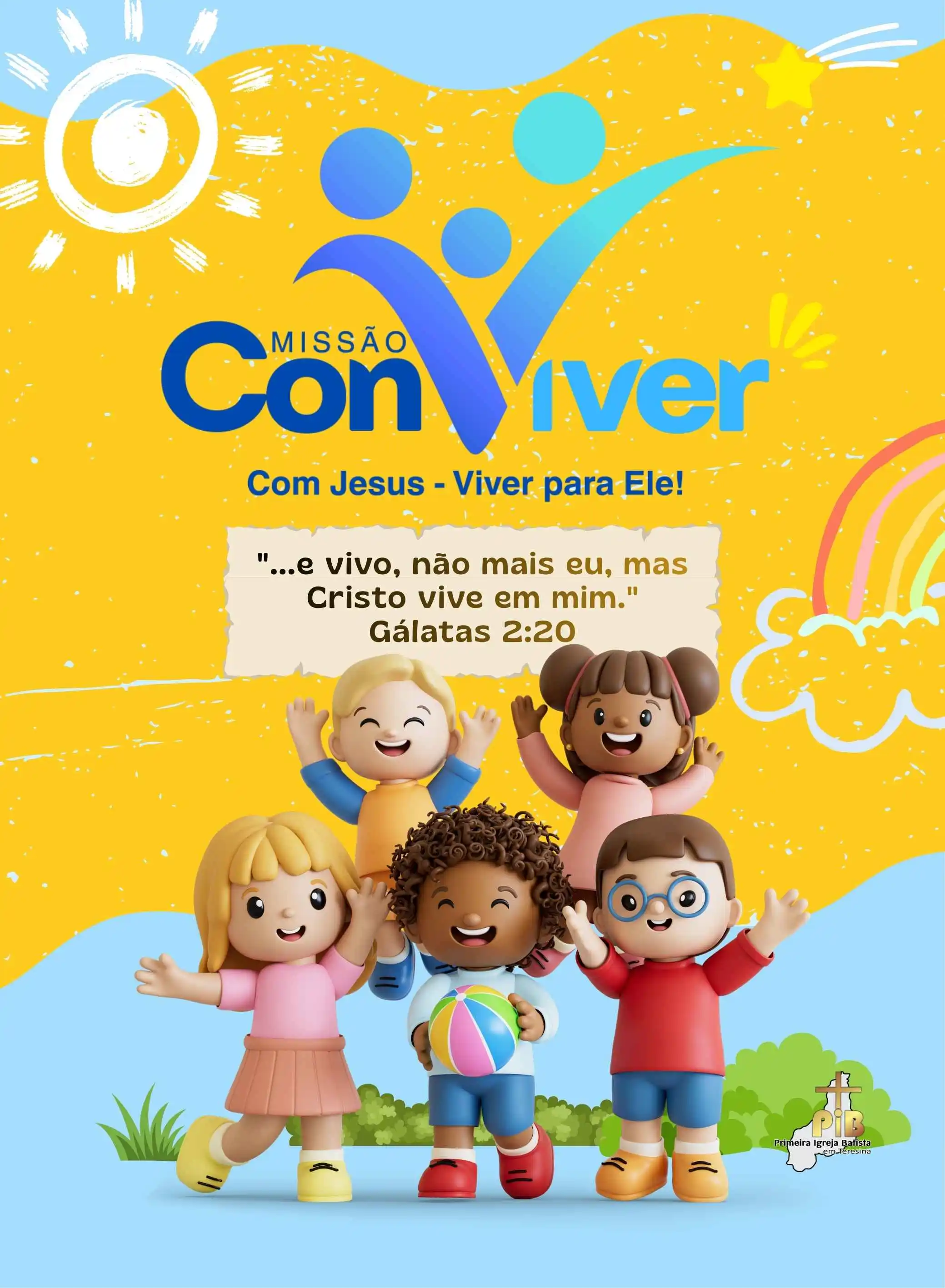 Banner Oficial